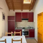 Apartman Mangfall *
