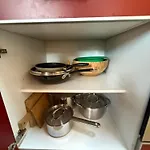 Mangfall Apartman Bruckmühl