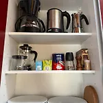 Apartman Mangfall Bruckmühl