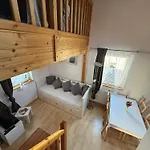 Apartman Mangfall *