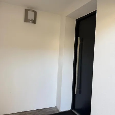Διαμέρισμα Mangfall