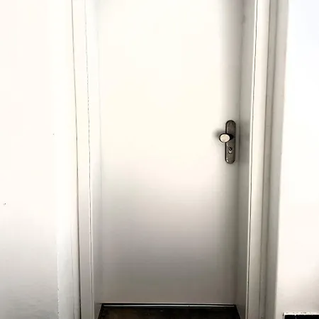 Lejlighed Mangfall *