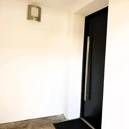 Mangfall Lejlighed Bruckmühl